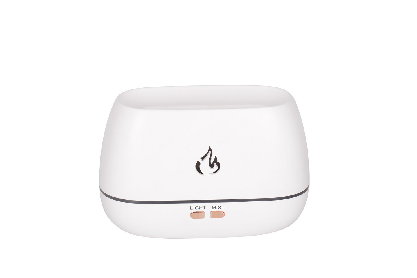 Himalayan Salt Air Humidifier