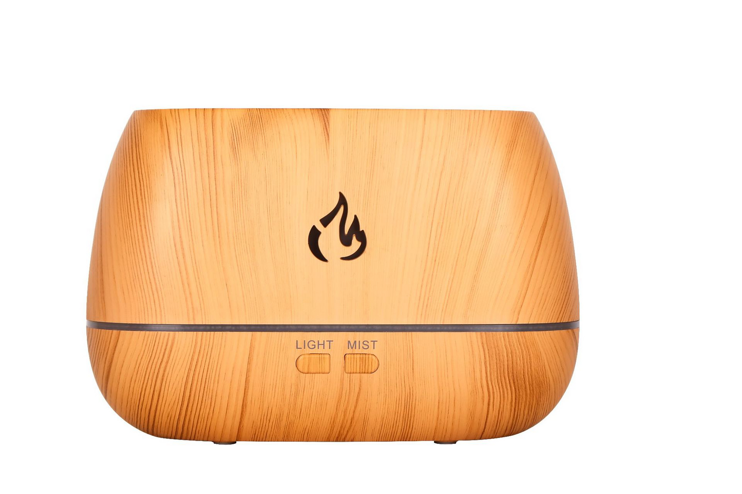 Himalayan Salt Air Humidifier