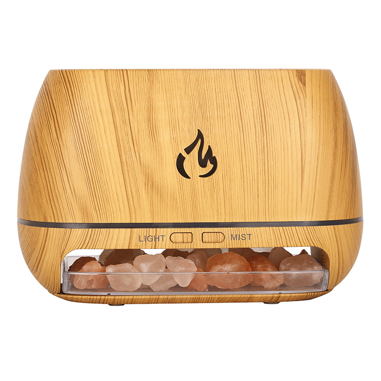 Himalayan Salt Air Humidifier