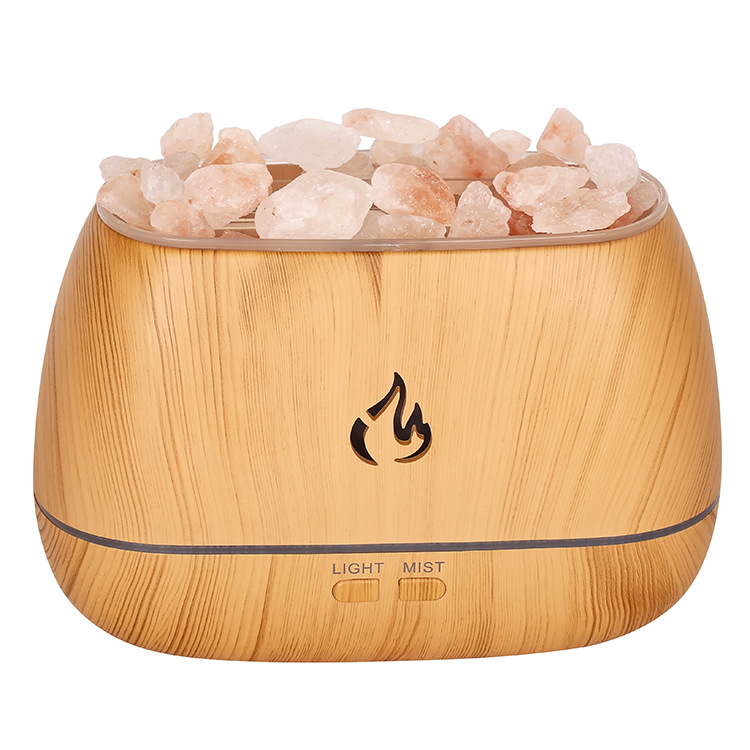 Himalayan Salt Air Humidifier